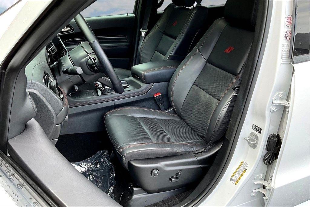 Dodge Durango GT Plus AWD 2026