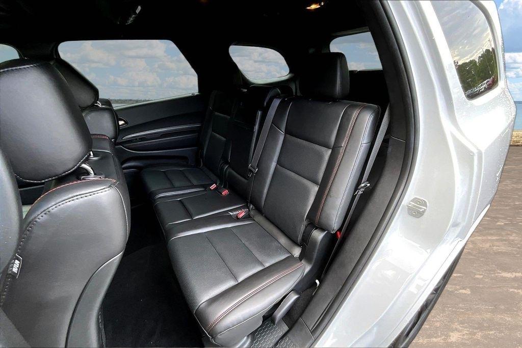 Dodge Durango GT Plus AWD 2026