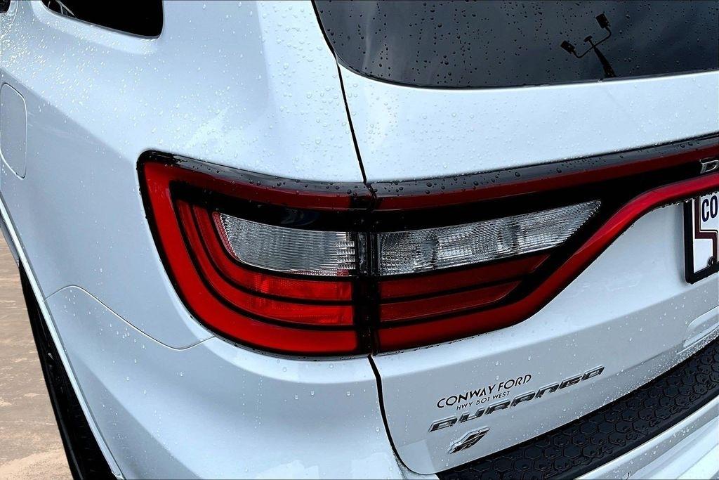 Dodge Durango GT Plus AWD 2026