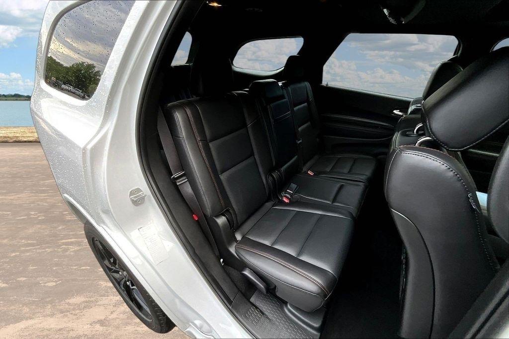 Dodge Durango GT Plus AWD 2026