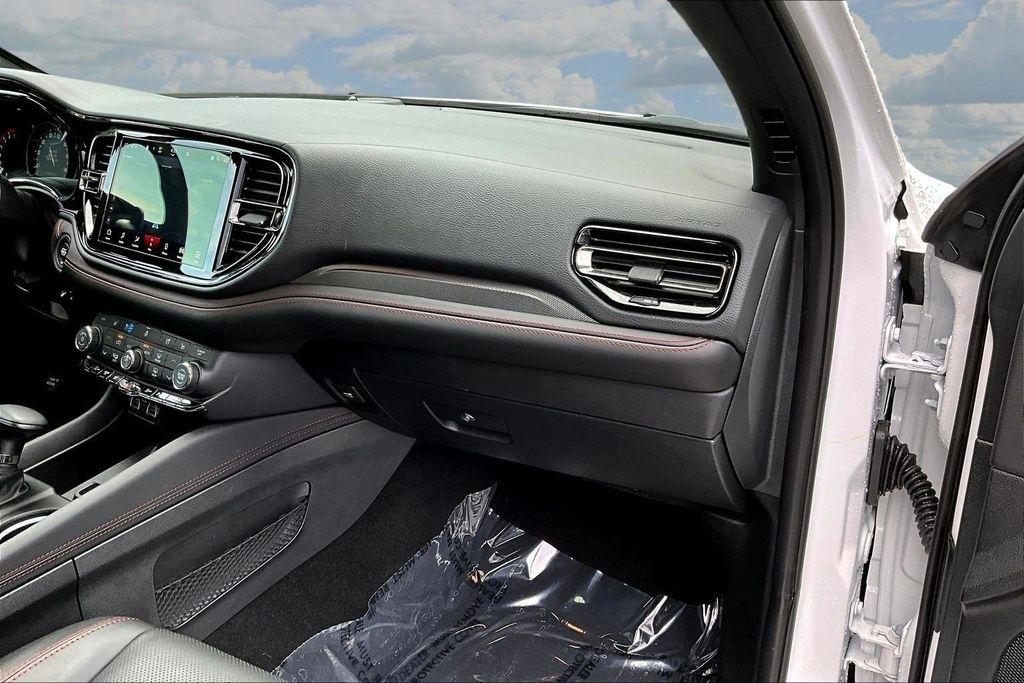 Dodge Durango GT Plus AWD 2026