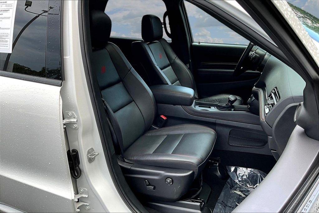 Dodge Durango GT Plus AWD 2026