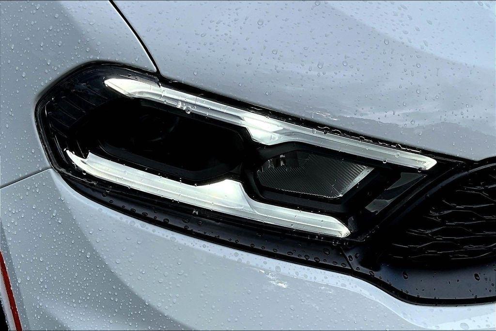 Dodge Durango GT Plus AWD 2026