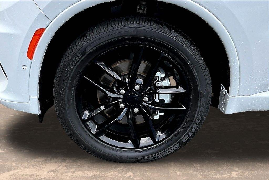 Dodge Durango GT Plus AWD 2026