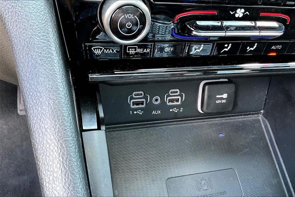 Jeep Grand Cherokee 4xe Summit 2023