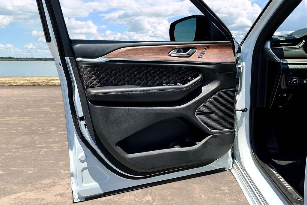 Jeep Grand Cherokee 4xe Summit 2023