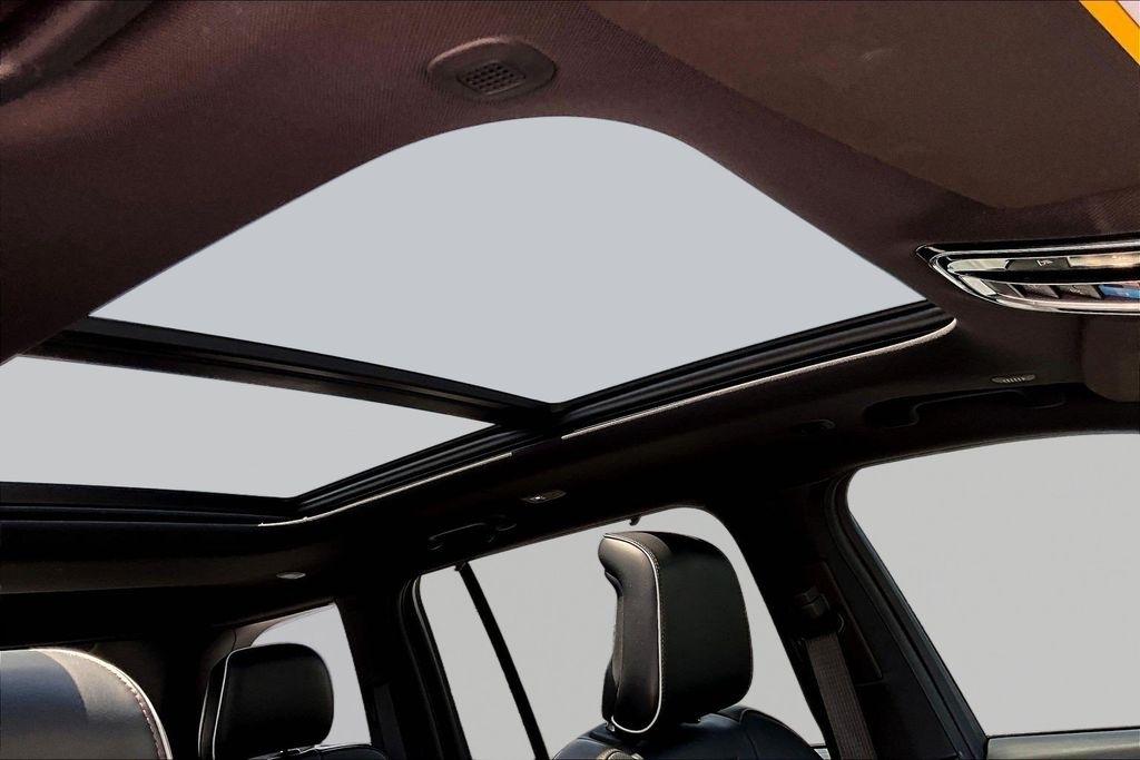 Jeep Grand Cherokee 4xe Summit 2023