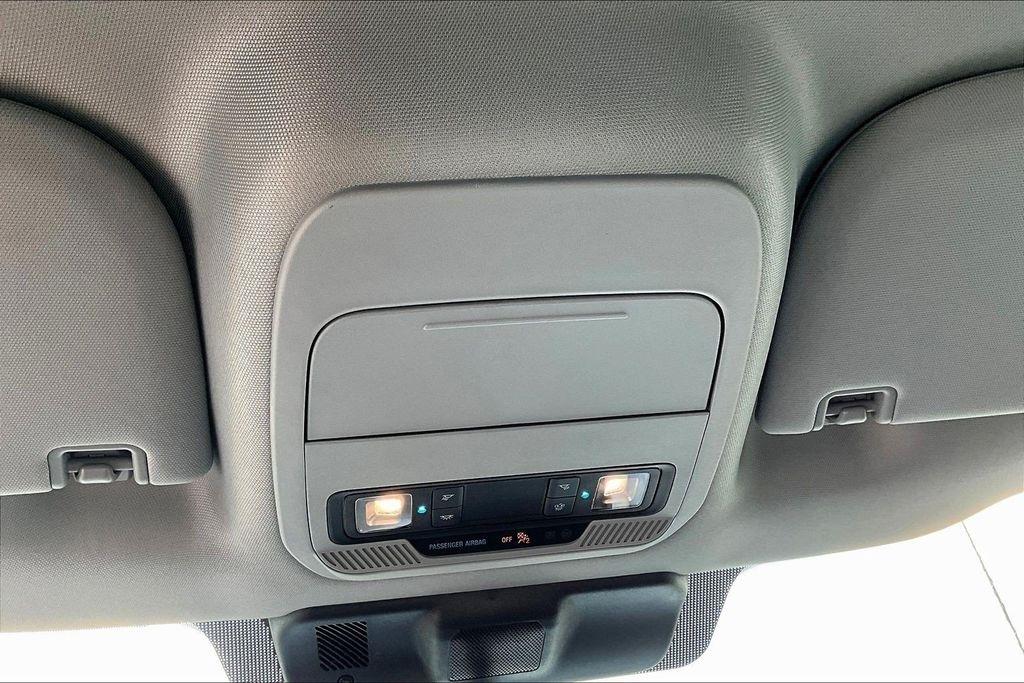 Ford F-150 XLT SuperCrew 4WD 2025