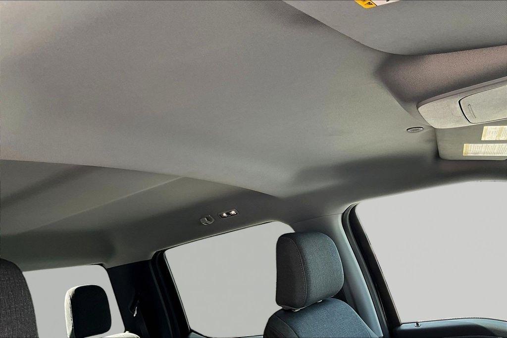 Ford F-150 XLT SuperCrew 4WD 2025