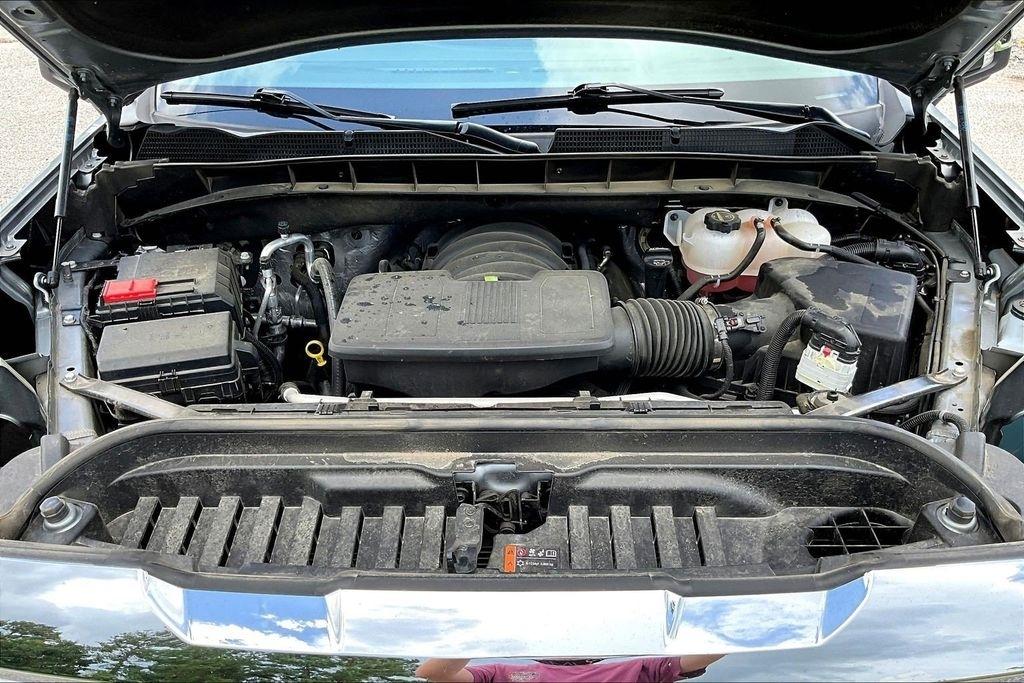 GMC Sierra 1500 SLT Crew Cab 4WD 2026
