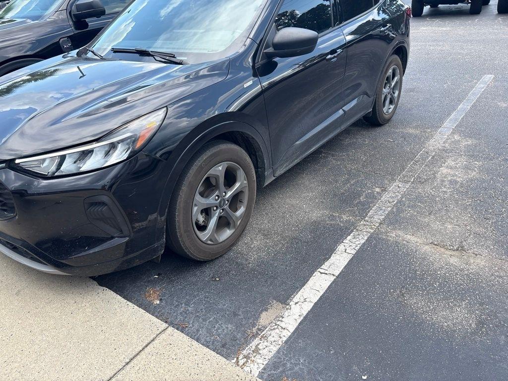 Ford Escape  2024