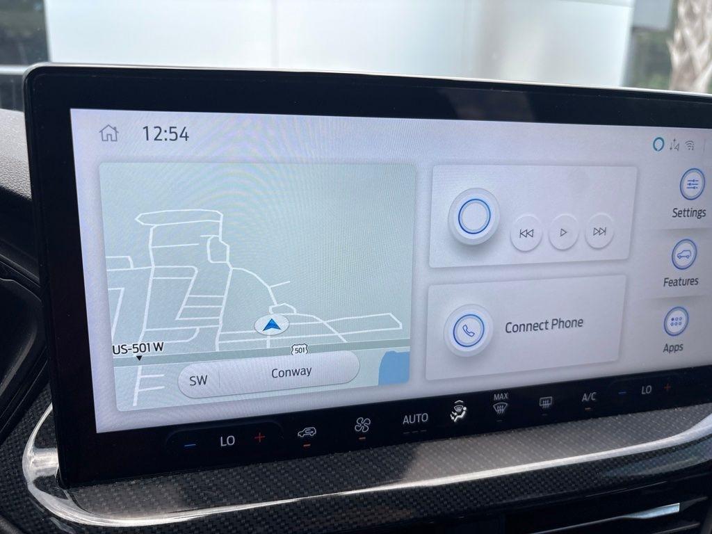 Ford Escape  2024