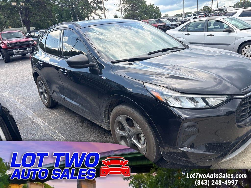 Ford Escape  2024