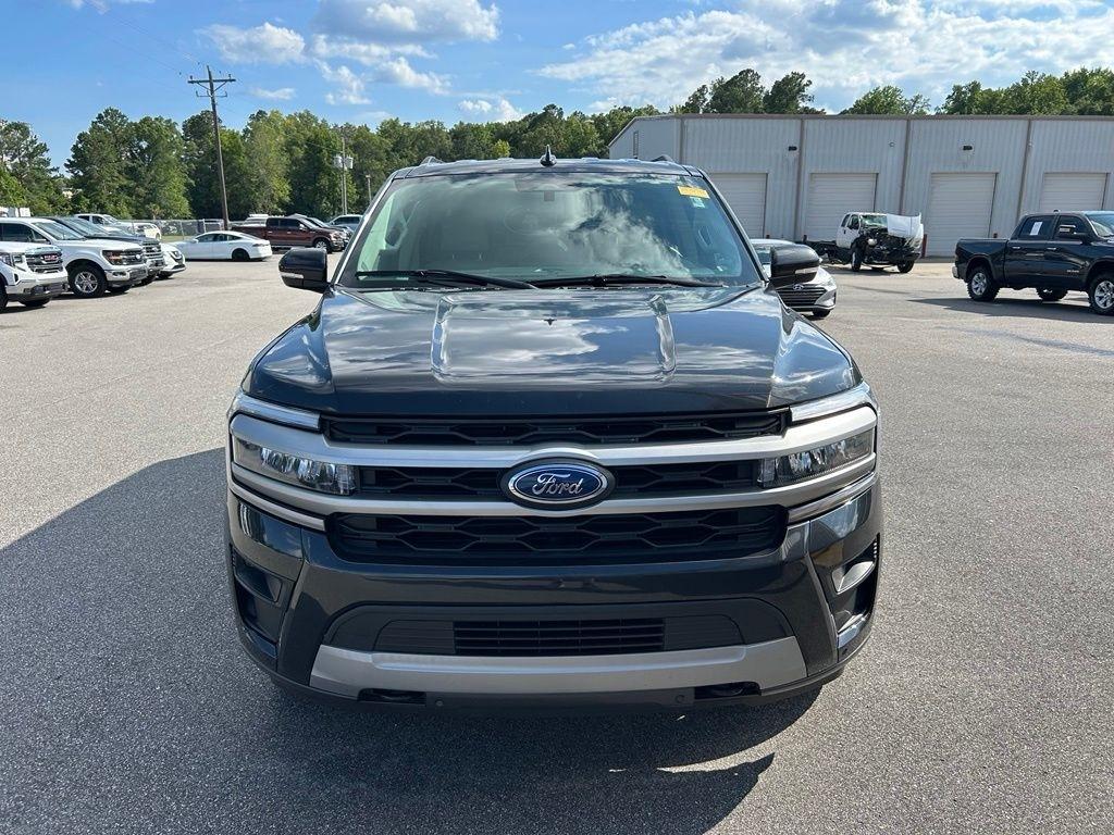 Ford Expedition XLT 4WD 2022