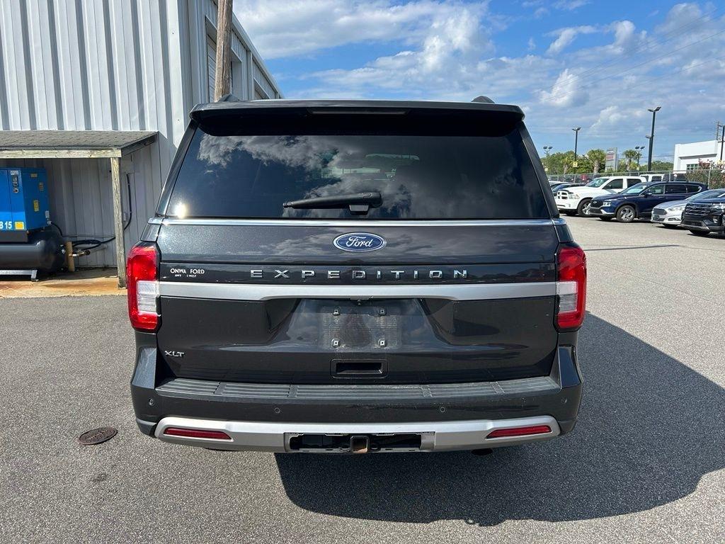 Ford Expedition XLT 4WD 2022