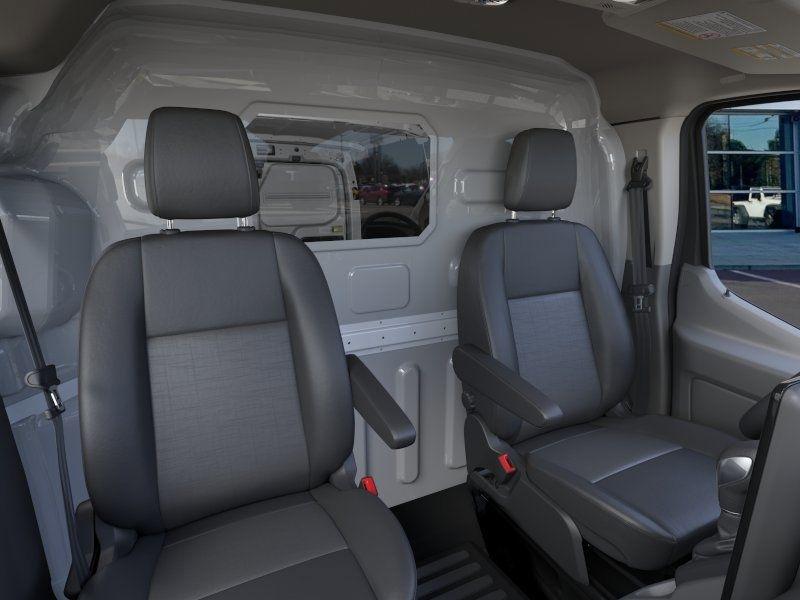 Ford Transit 250 Van High Roof w/Sliding Pass. 148-in. WB 2025