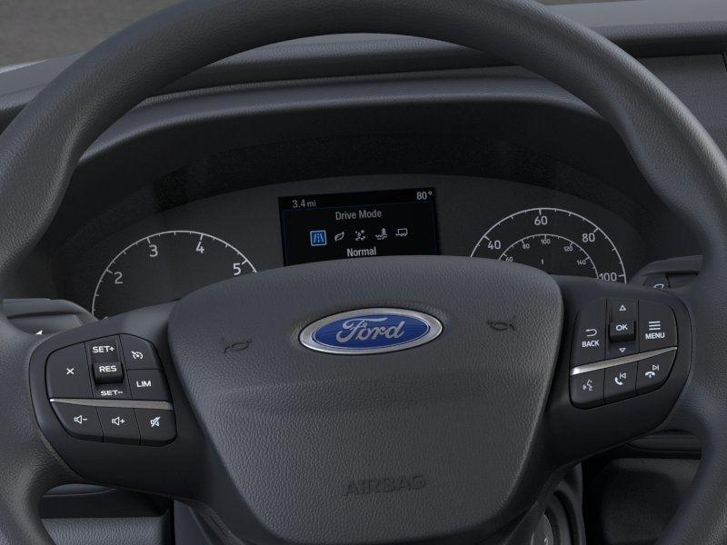Ford Transit 250 Van High Roof w/Sliding Pass. 148-in. WB 2025