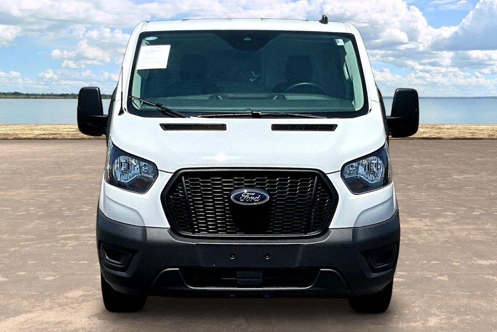 Ford Transit 150 Van Low Roof w/Sliding Pass. 130-in. WB 2025