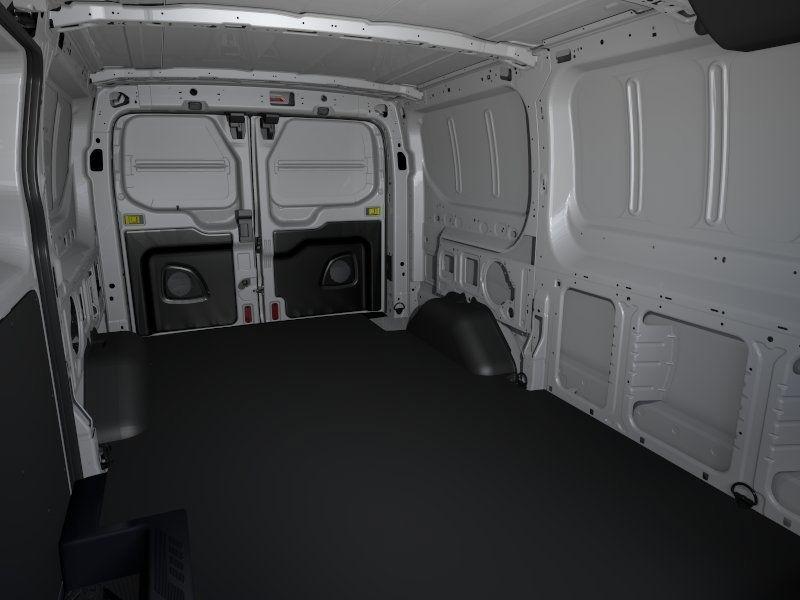 Ford Transit 150 Van Low Roof w/Sliding Pass. 130-in. WB 2025