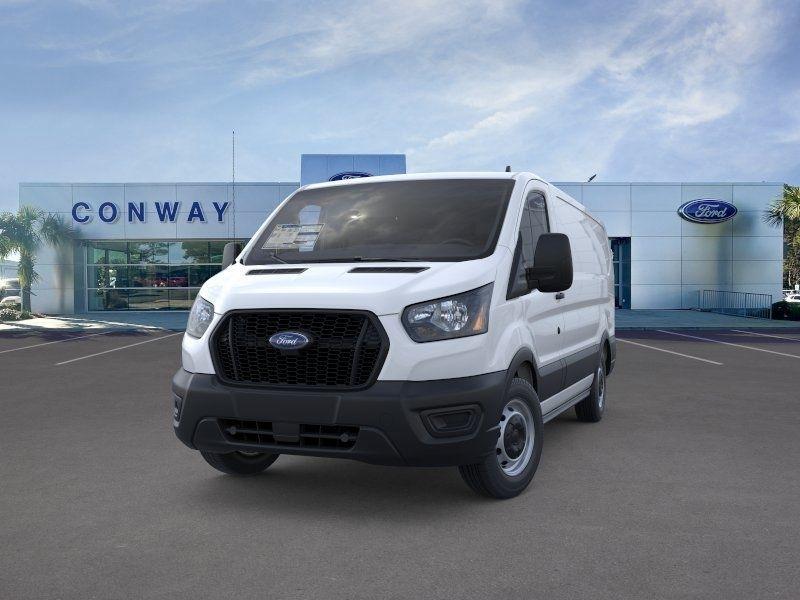 Ford Transit 150 Van Low Roof w/Sliding Pass. 130-in. WB 2025