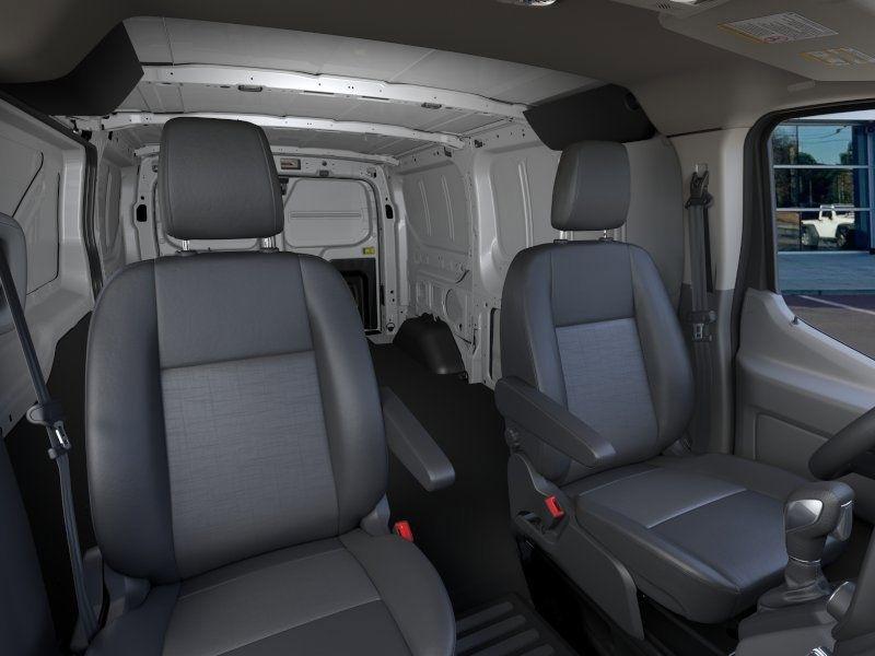 Ford Transit 150 Van Low Roof w/Sliding Pass. 130-in. WB 2025