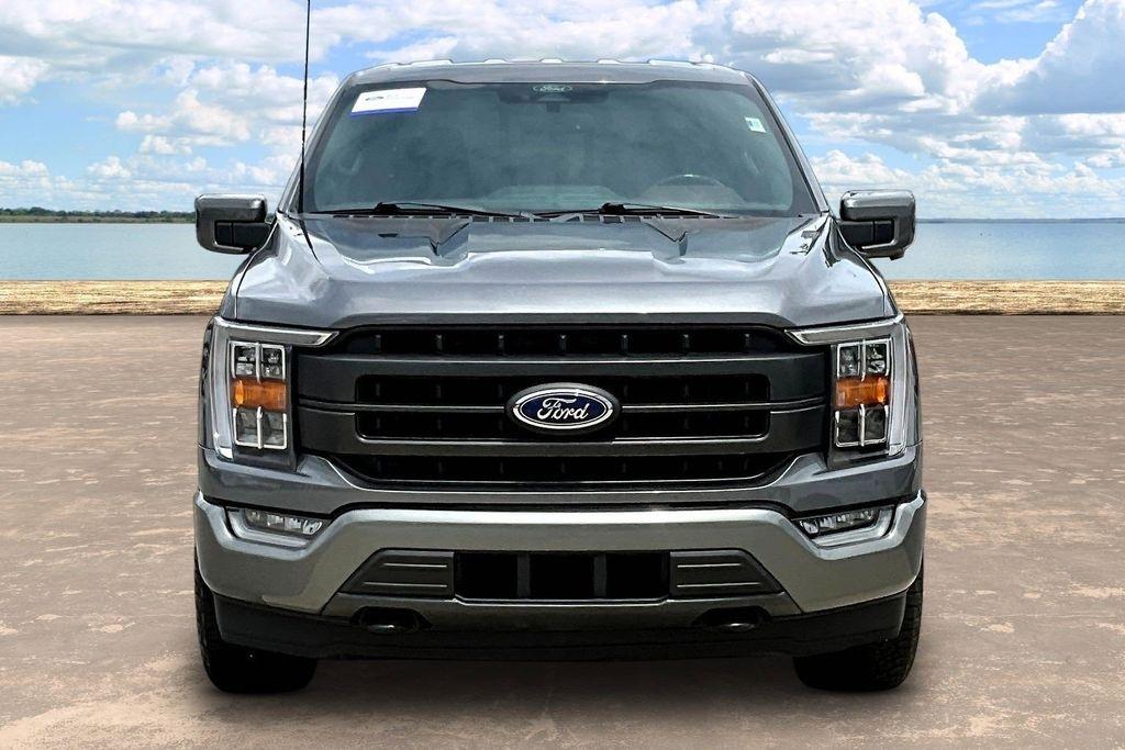 Ford F-150  2022