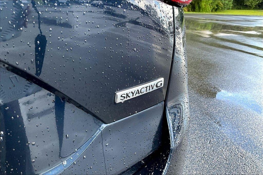 Mazda CX-5  2020