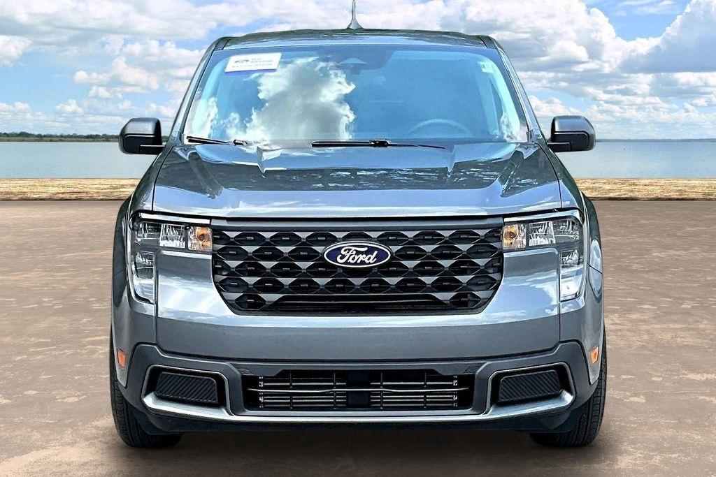 Ford Maverick XLT 2025