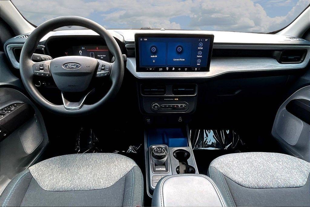 Ford Maverick XLT 2025