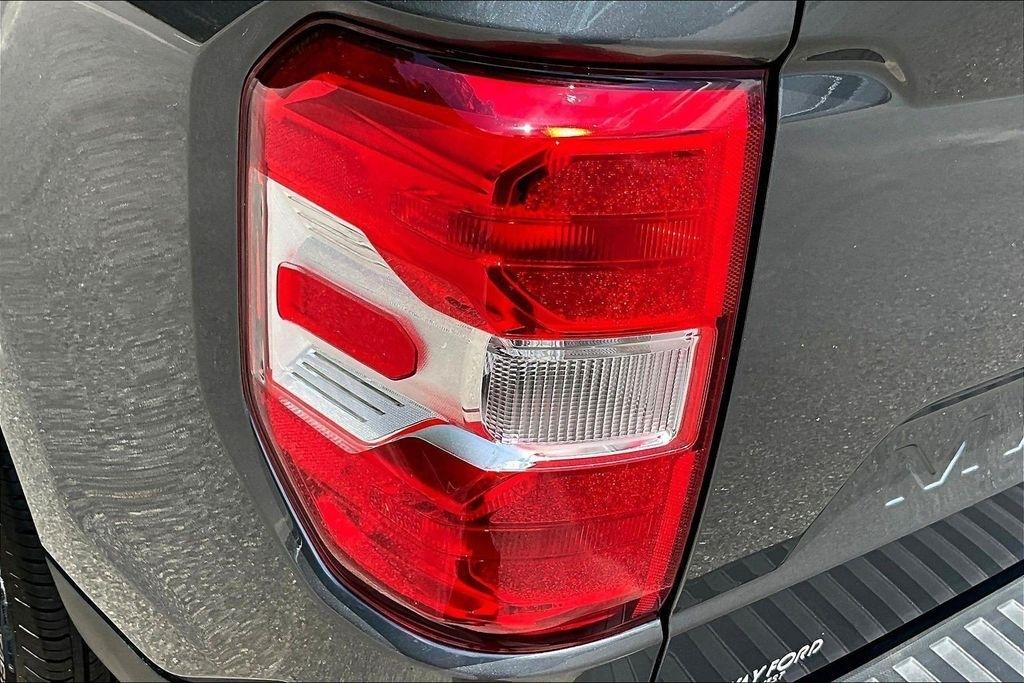 Ford Maverick XLT 2025