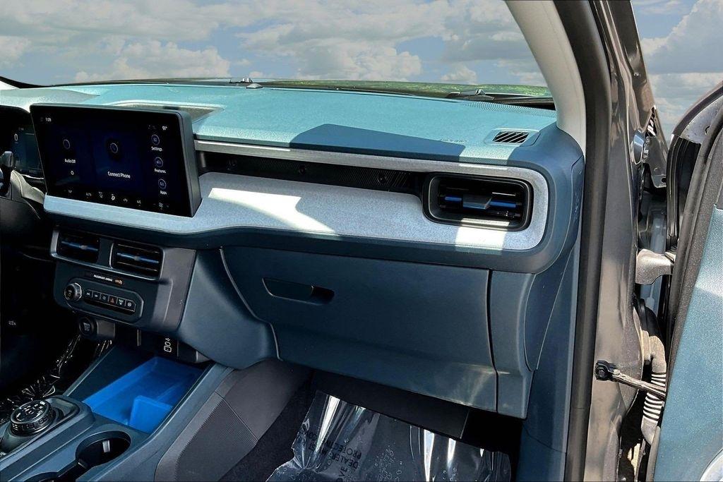 Ford Maverick XLT 2025
