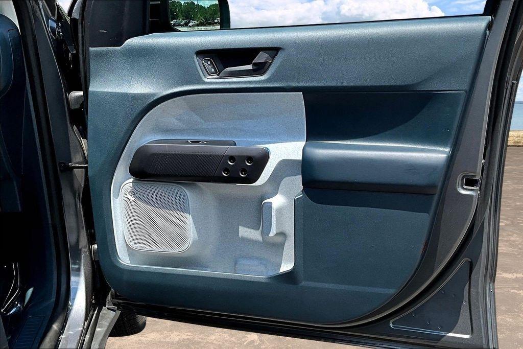 Ford Maverick XLT 2025