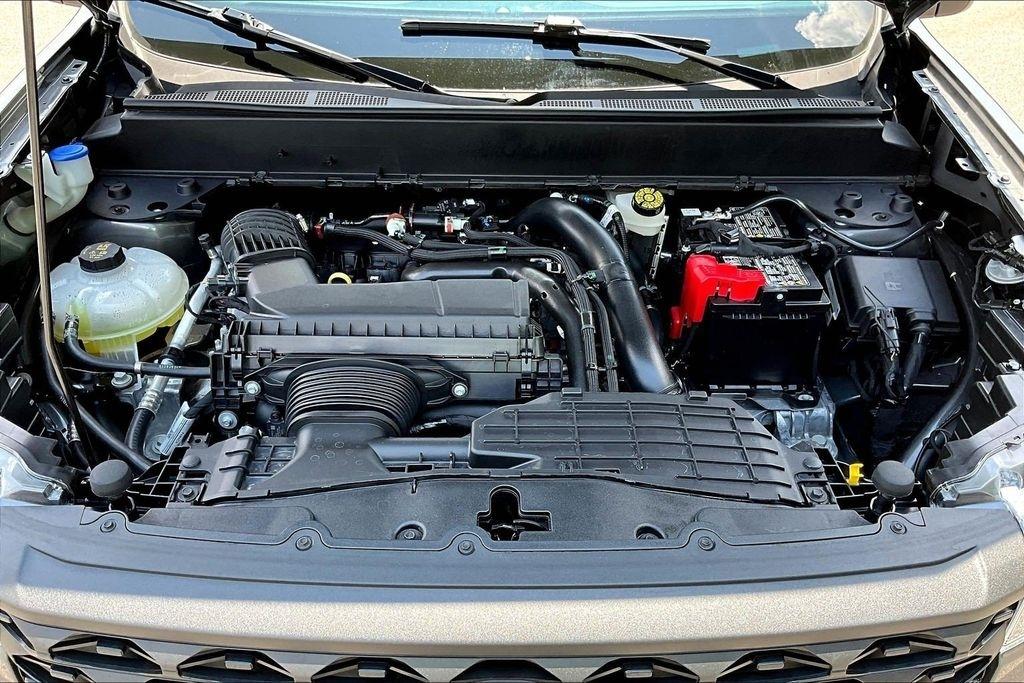 Ford Maverick XLT 2025
