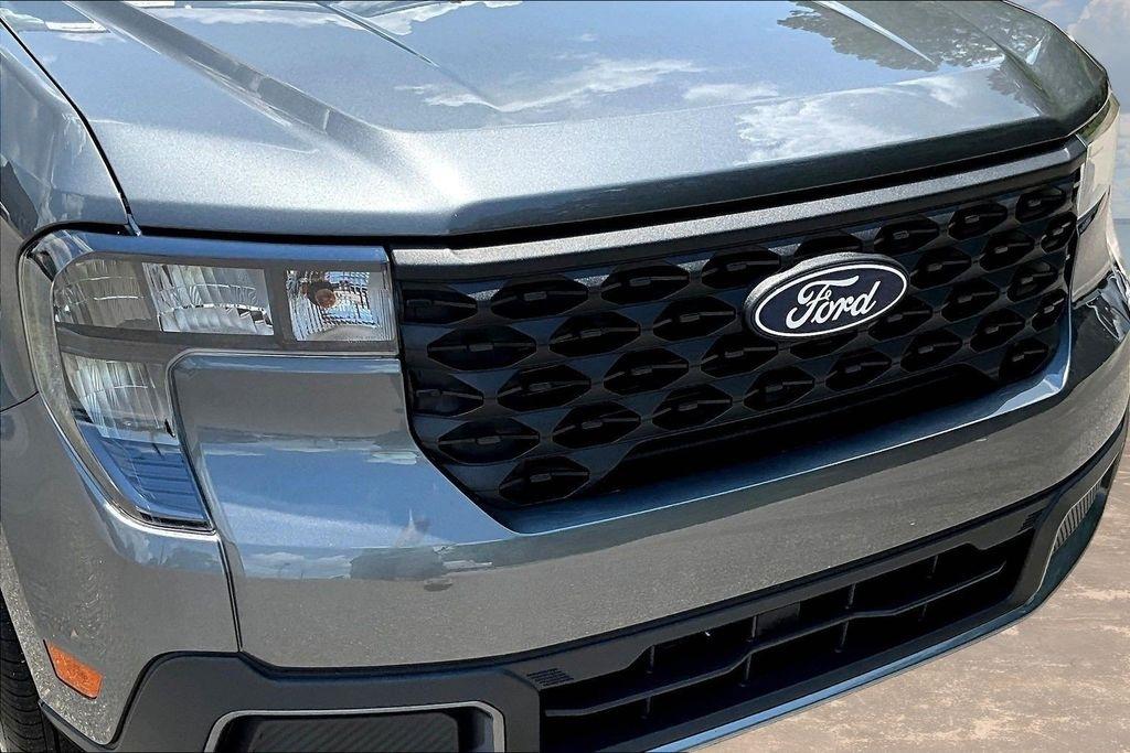 Ford Maverick XLT 2025
