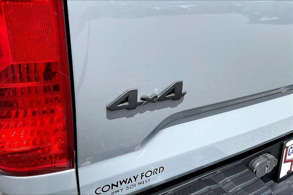 Toyota Tundra  2018