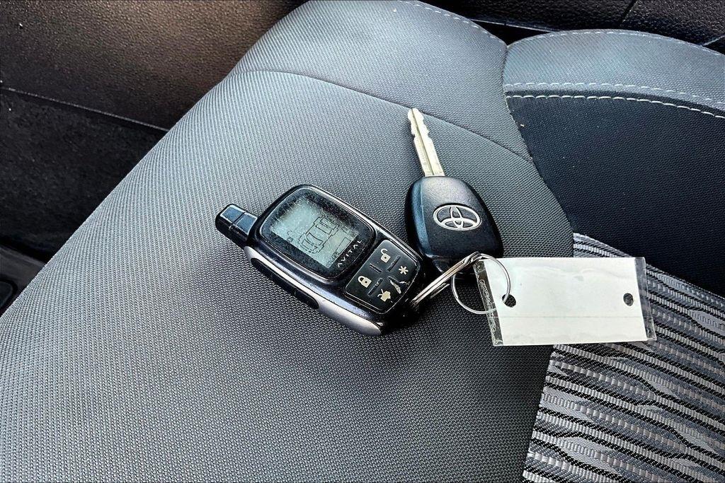 Toyota Tundra  2018