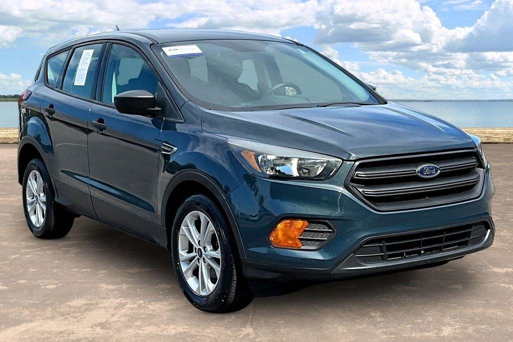 Ford Escape S FWD 2019
