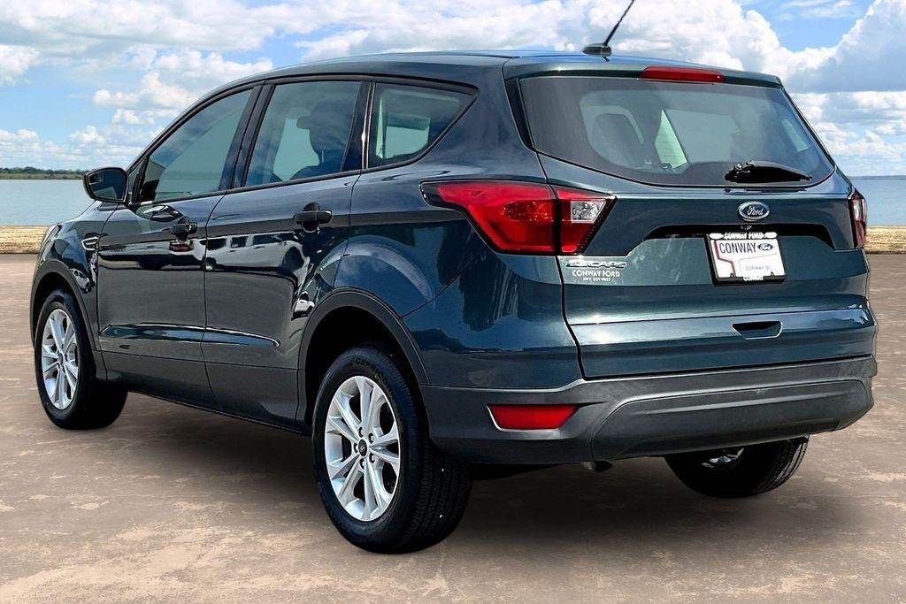 Ford Escape S FWD 2019