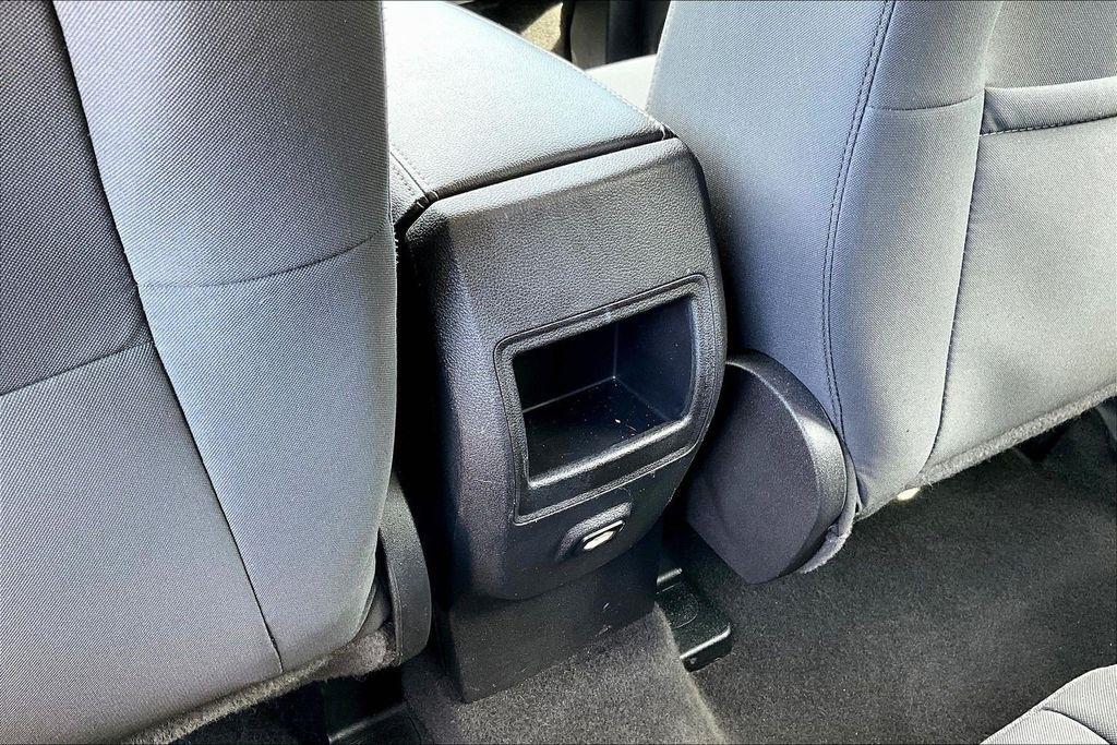 Ford Escape S FWD 2019
