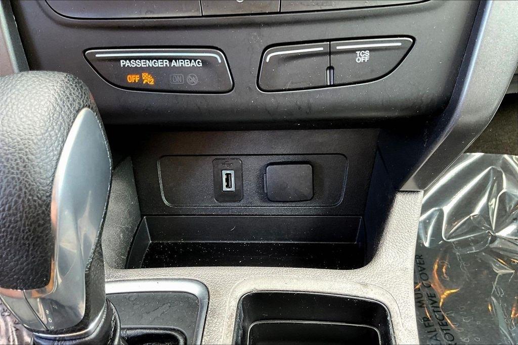 Ford Escape S FWD 2019