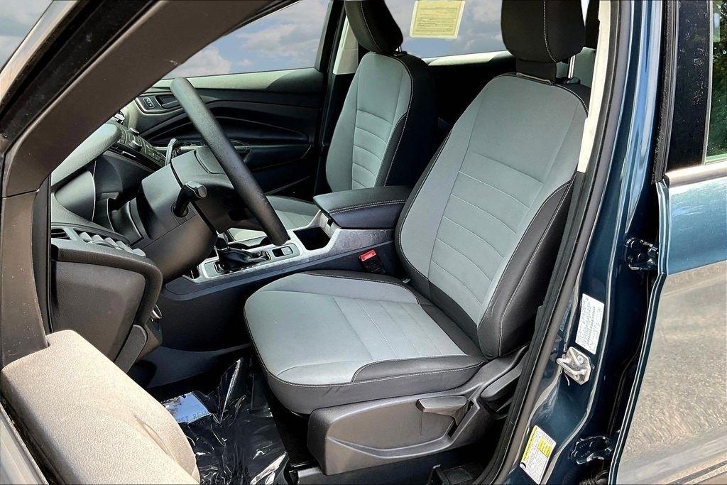 Ford Escape S FWD 2019