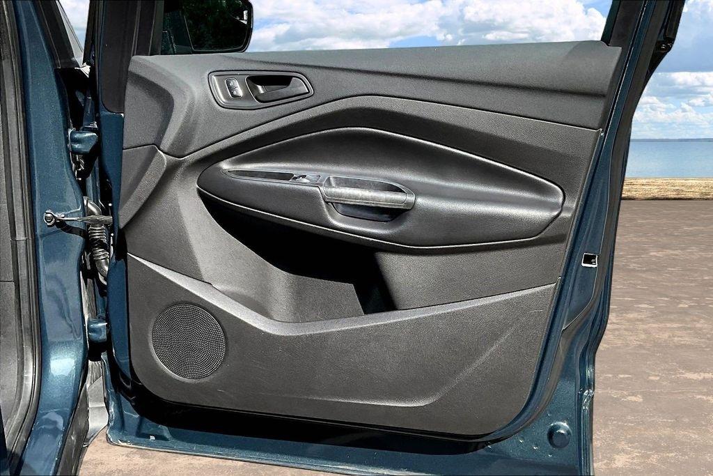 Ford Escape S FWD 2019
