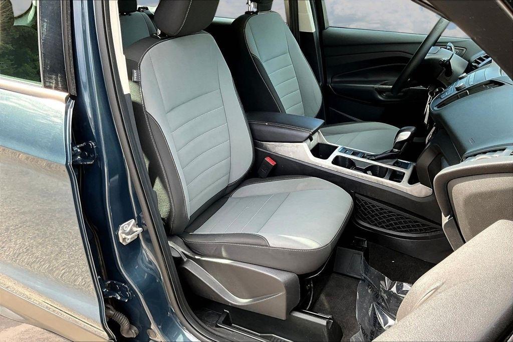 Ford Escape S FWD 2019