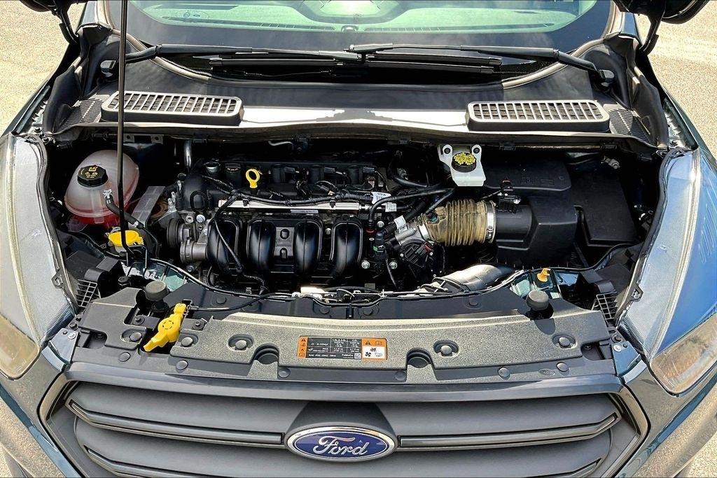 Ford Escape S FWD 2019