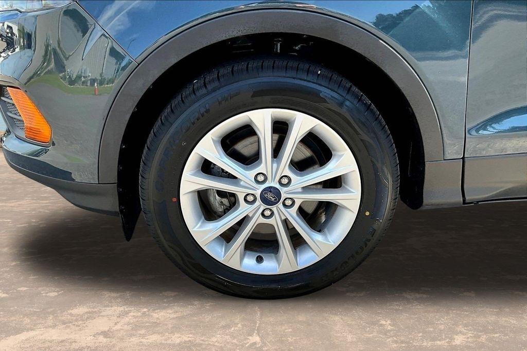 Ford Escape S FWD 2019