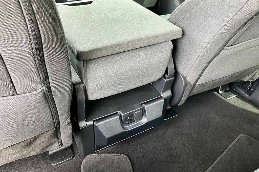 Ford F-150 XLT SuperCrew 4WD 2025