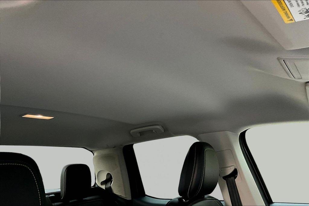 Ford Maverick Lobo AWD 2025