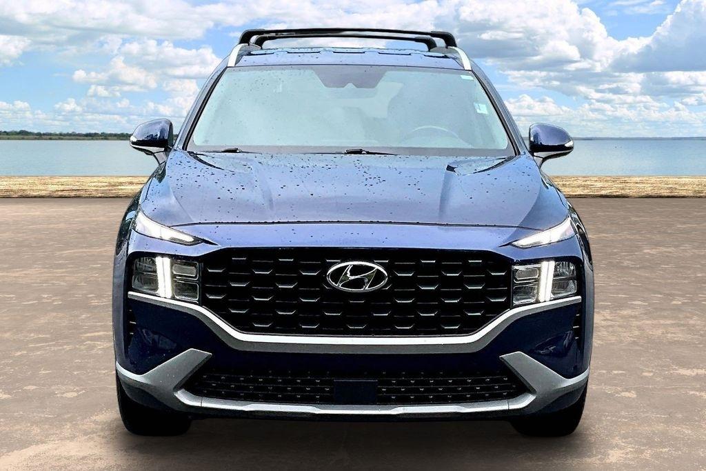 Hyundai Santa Fe SEL 2023