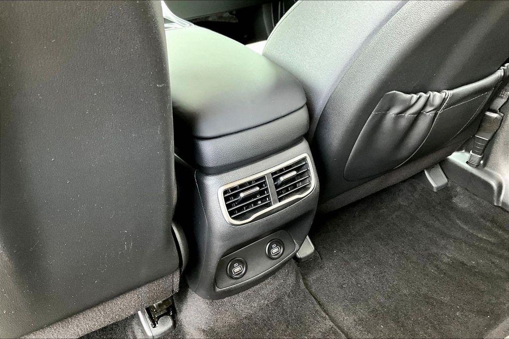 Hyundai Santa Fe SEL 2023