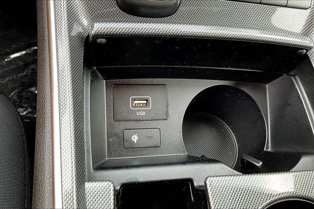 Hyundai Santa Fe SEL 2023